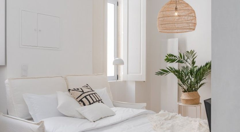 Photo of The Lisbon Minimalist