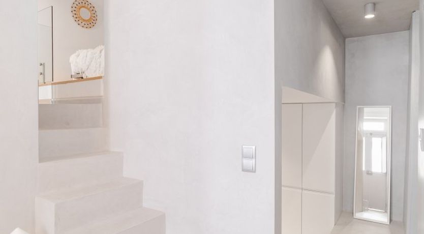 Photo of The Lisbon Minimalist