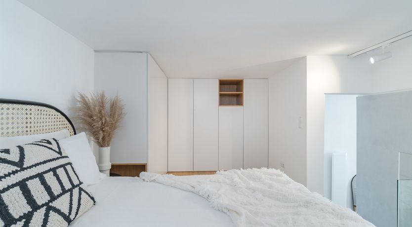 Photo of The Lisbon Minimalist