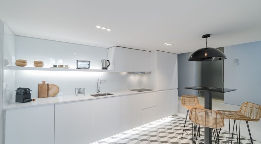 Photo of The Lisbon Minimalist