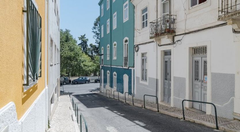Photo of The Lisbon Minimalist