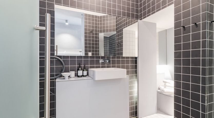 Photo of The Lisbon Minimalist