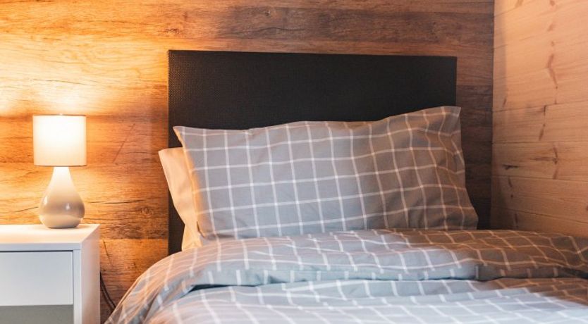 Photo of Roscoe by the River