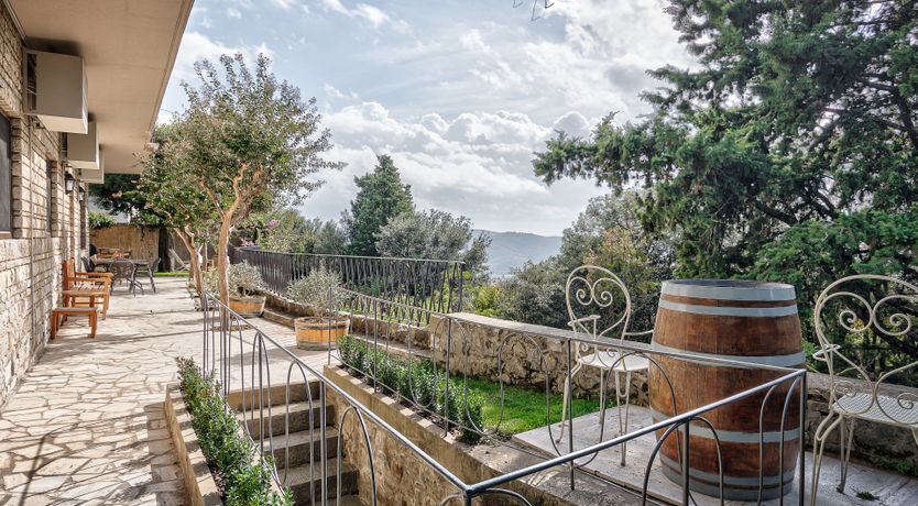 Photo of View From The Evening