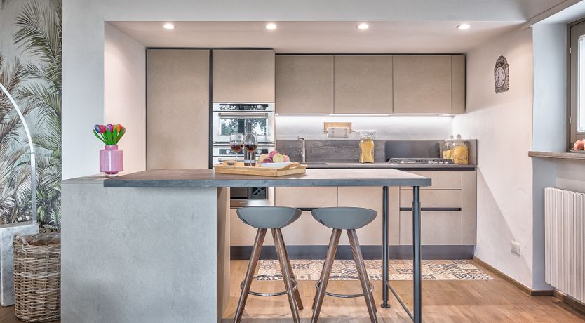 Photo of View From The Evening