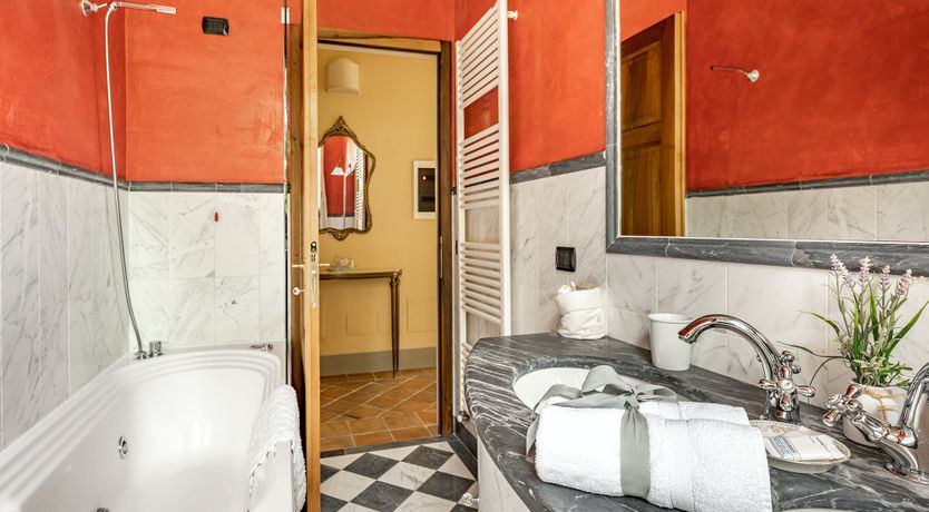 Photo of Tuscan Welcome