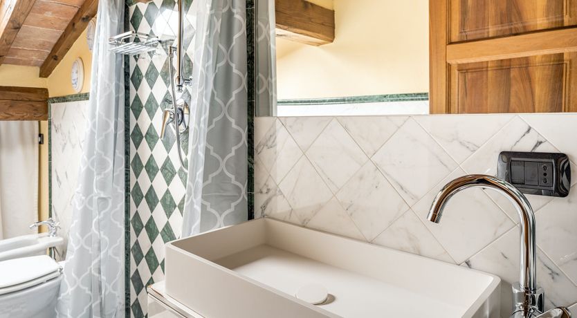 Photo of Tuscan Welcome