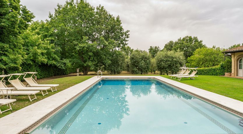 Photo of Tuscan Welcome