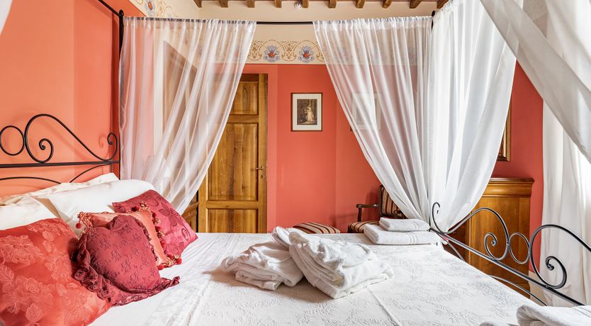 Photo of Tuscan Welcome