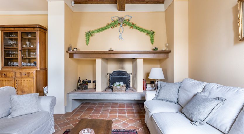 Photo of Tuscan Welcome