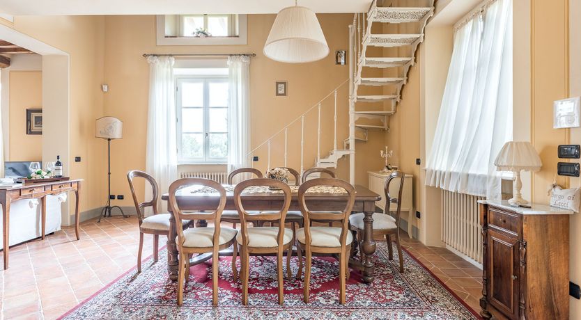 Photo of Tuscan Welcome