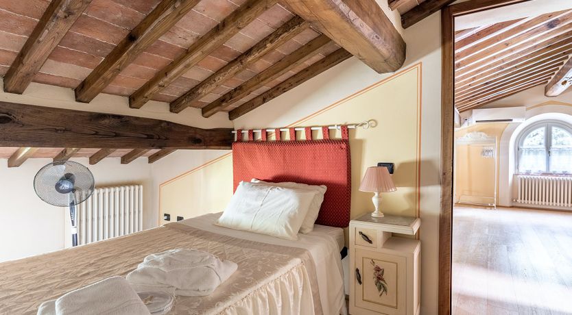 Photo of Tuscan Welcome