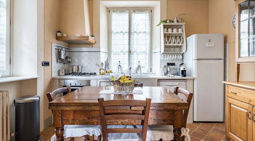 Photo of Tuscan Welcome