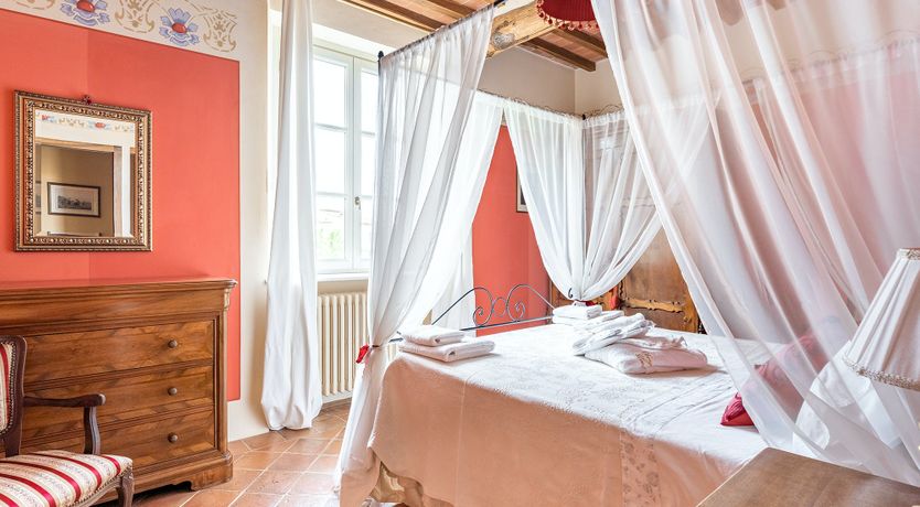 Photo of Tuscan Welcome