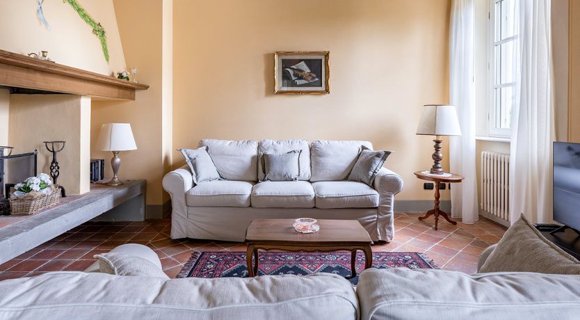 Photo of Tuscan Welcome