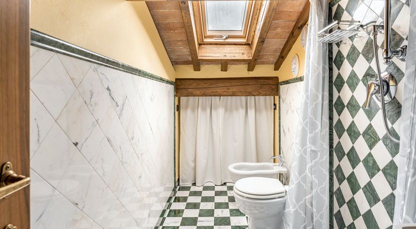 Photo of Tuscan Welcome