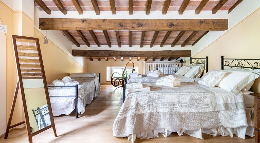 Photo of Tuscan Welcome