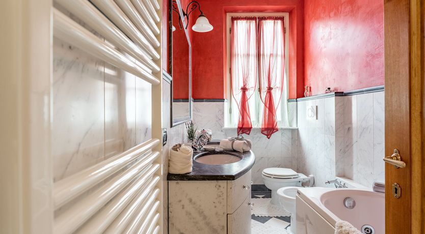 Photo of Tuscan Welcome