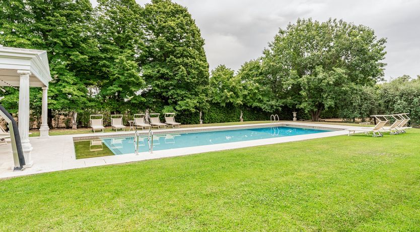 Photo of Tuscan Welcome