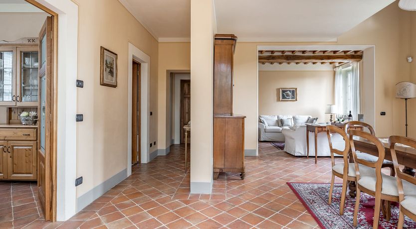 Photo of Tuscan Welcome