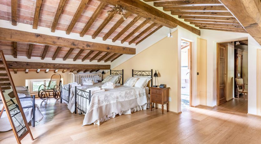 Photo of Tuscan Welcome