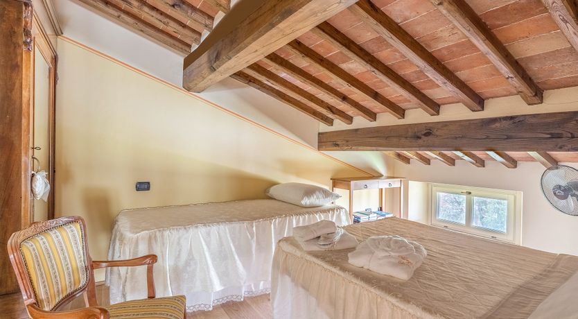 Photo of Tuscan Welcome