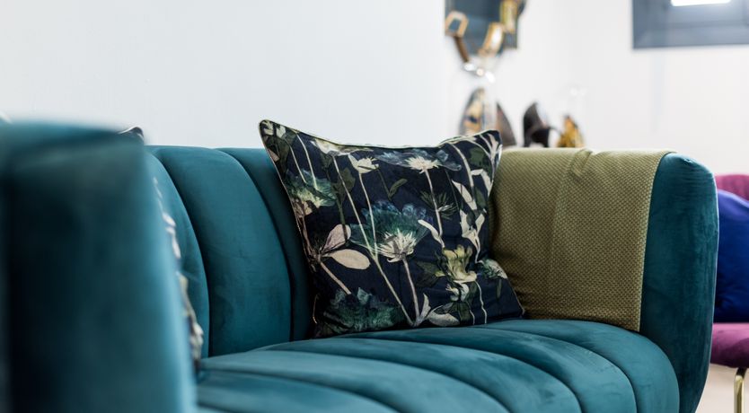 Photo of Art Lives Here