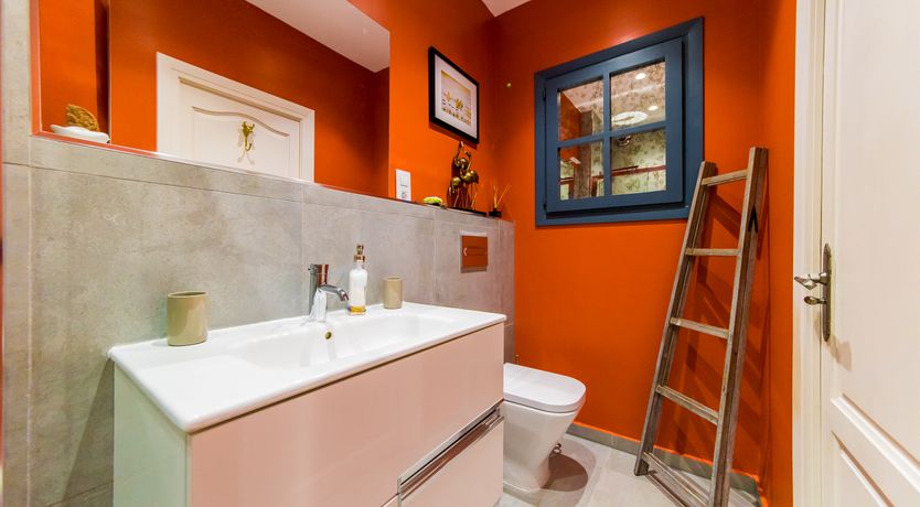 Photo of Art Lives Here