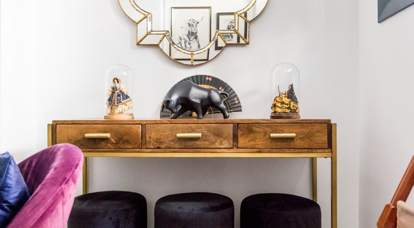 Photo of Art Lives Here