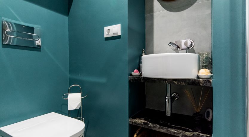 Photo of Art Lives Here