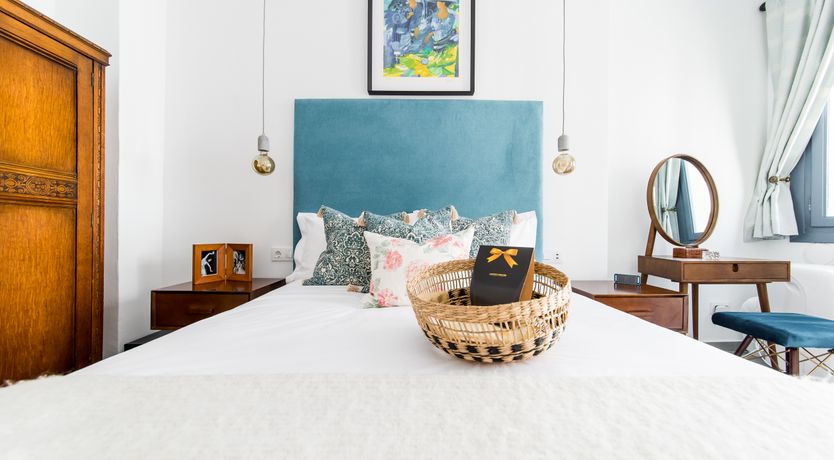 Photo of Art Lives Here