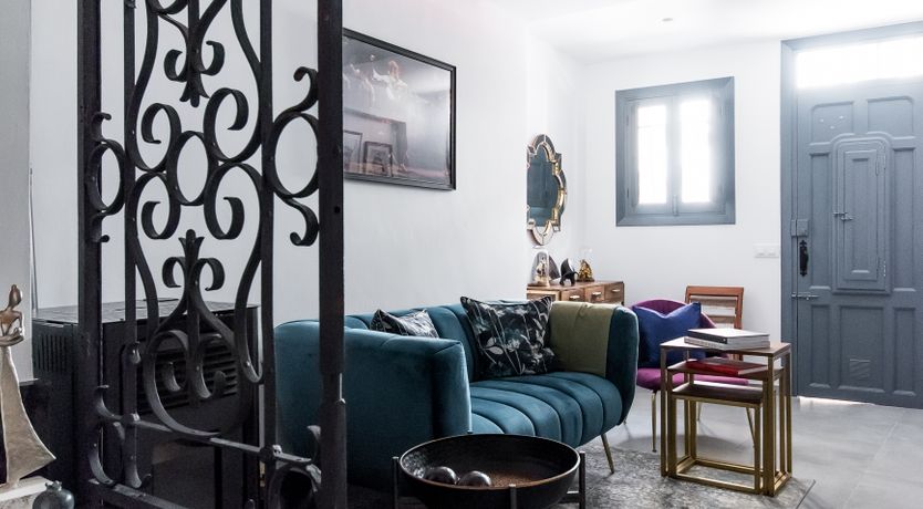 Photo of Art Lives Here