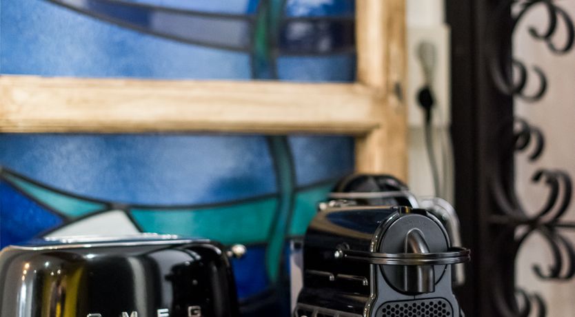 Photo of Art Lives Here