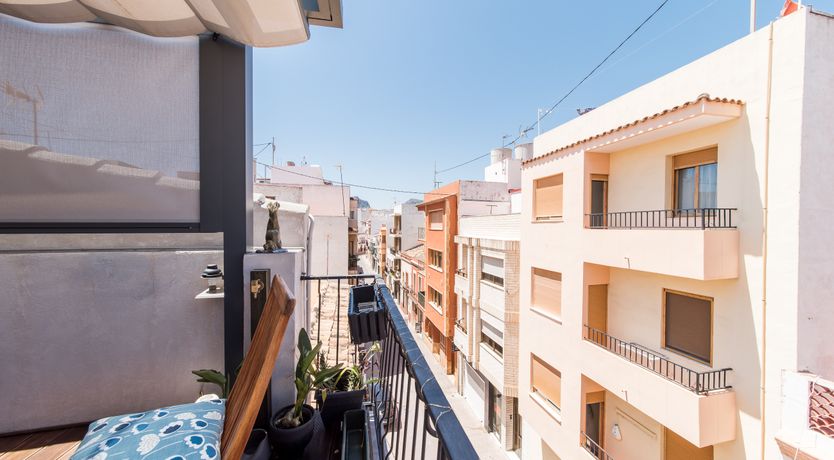 Photo of Art Lives Here