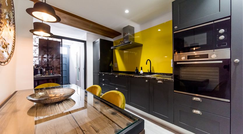 Photo of Art Lives Here