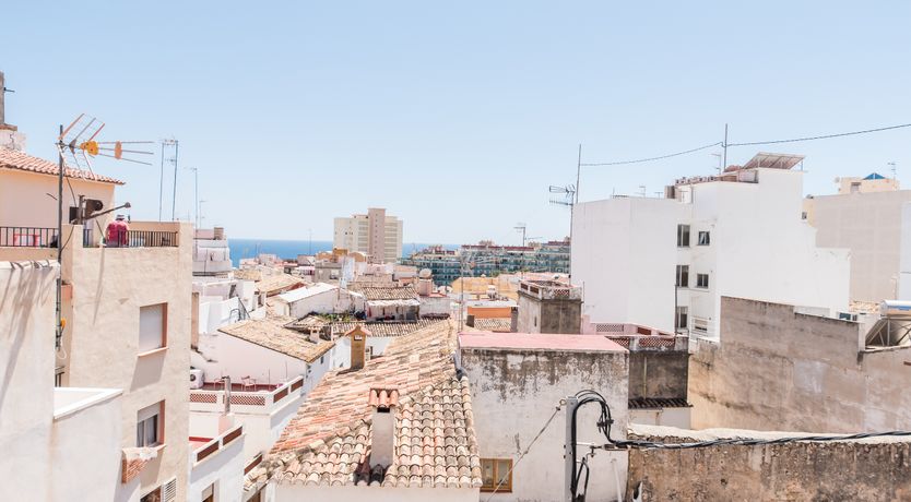 Photo of Art Lives Here