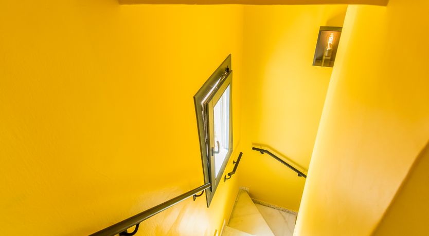 Photo of Art Lives Here