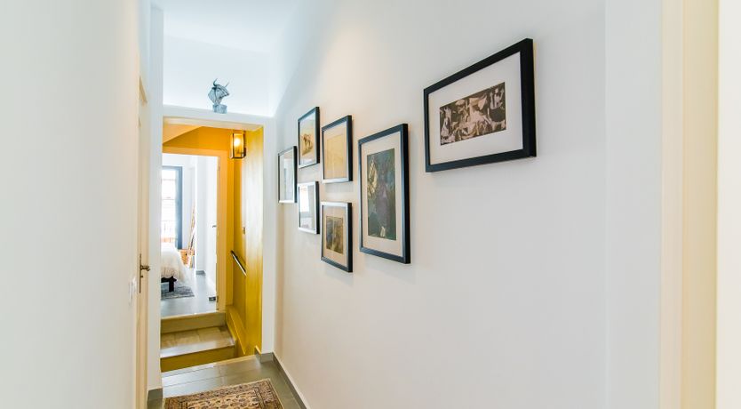 Photo of Art Lives Here