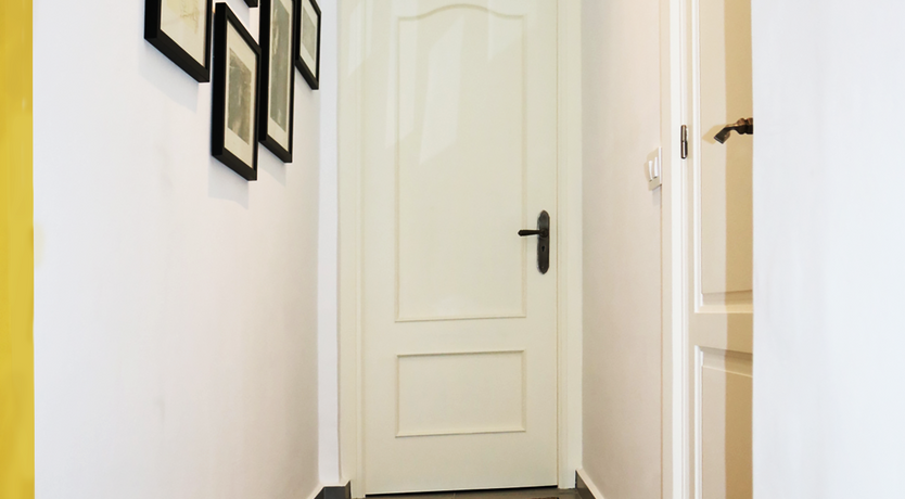 Photo of Art Lives Here