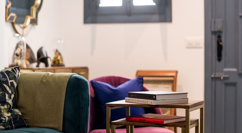 Photo of Art Lives Here