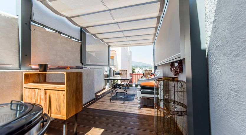 Photo of Art Lives Here