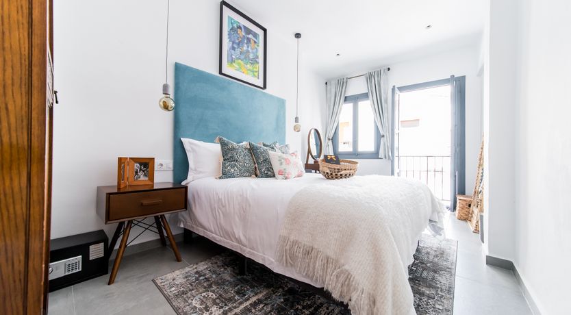 Photo of Art Lives Here