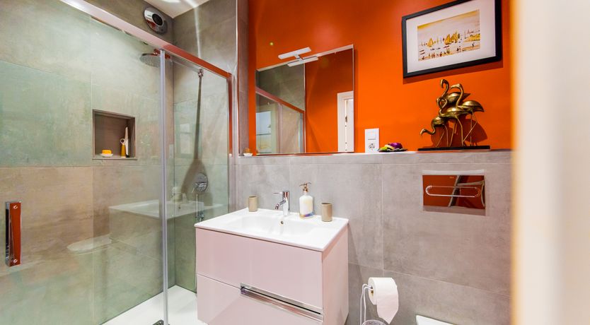 Photo of Art Lives Here