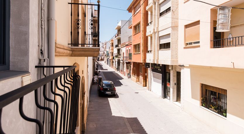 Photo of Art Lives Here