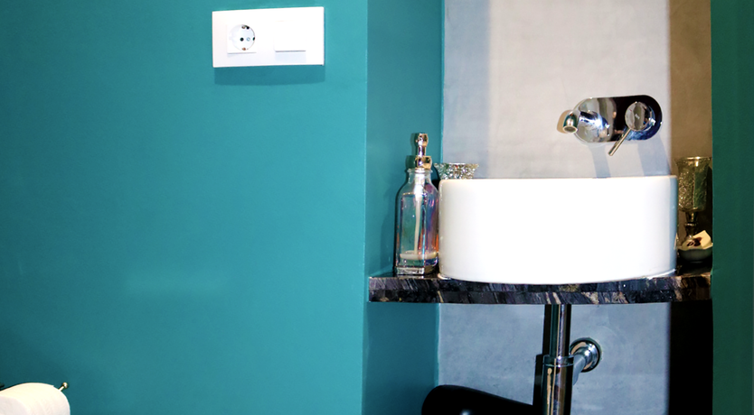 Photo of Art Lives Here