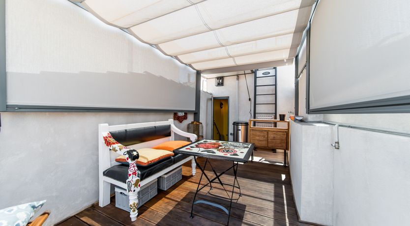 Photo of Art Lives Here