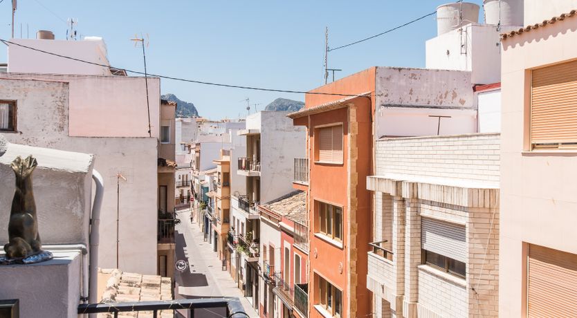 Photo of Art Lives Here