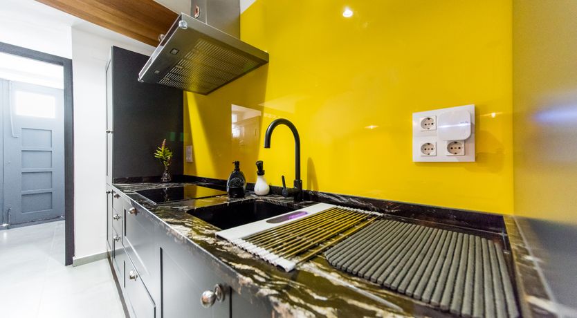 Photo of Art Lives Here