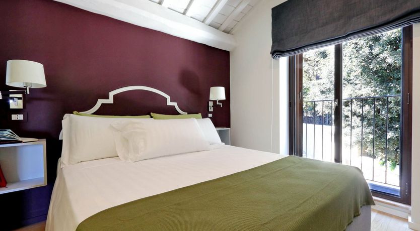 Photo of Roman Garden