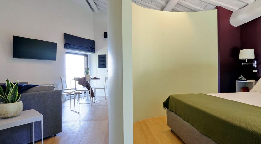 Photo of Roman Garden